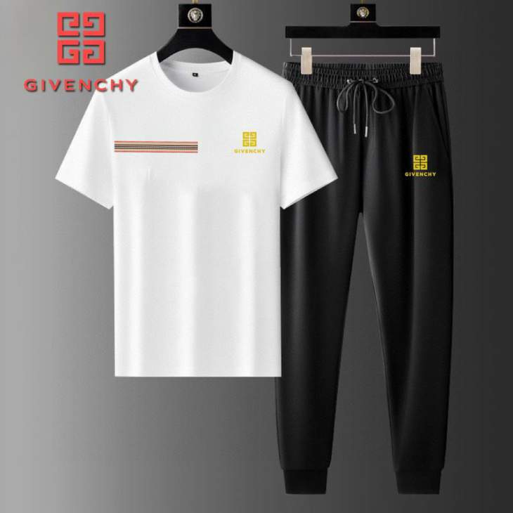 Picture of Givenchy Shirt Pant Suits _SKUGivenchyM-5XL12yr7721478